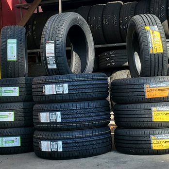 David's Tires - New tires - Tires Near Me - Los Angeles, California David's Tires - New tires - Tires Near Me - Los Angeles, California