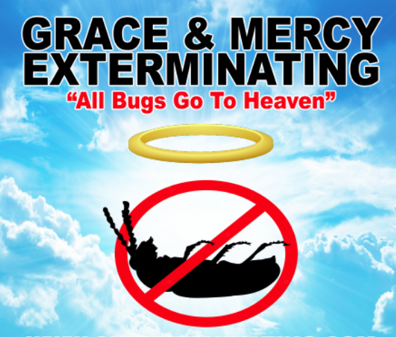 GRACE & MERCY EXTERMINATING - Updated April 2025 - 160 Ward St ...