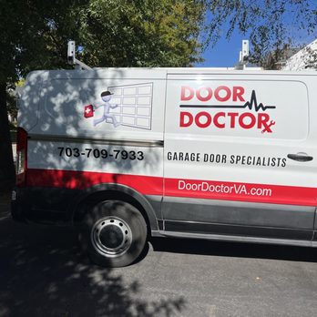 Door Doctor - Garage Door Services Near Me - Sterling, Virginia Door Doctor - Garage Door Services Near Me - Sterling, Virginia
