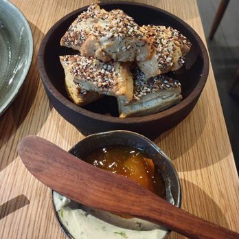 KYU - Asian Fusion Near Me - New York, New York