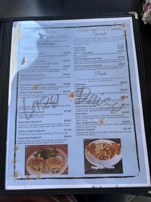 Menu photo 3 Lazy Daisy Cafe Los Angeles, CA Menu photo 3 Lazy Daisy Cafe Los Angeles, CA