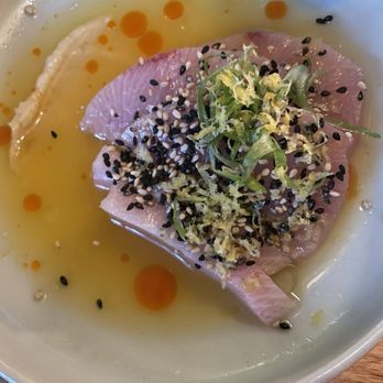 Kawa Ni - Hamachi - Izakaya Near Me - Denver, Colorado Kawa Ni - Hamachi - Izakaya Near Me - Denver, Colorado