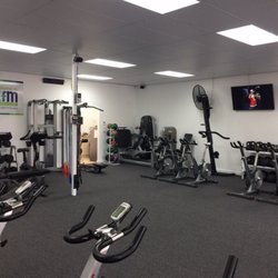 EFM Health Club Glenelg - Our new floor space