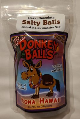 The Original Donkey Ball Store by null