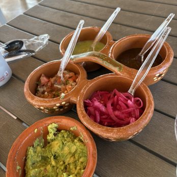 Taqueria El Milagro - Mexican Near Me - Terlingua, Texas Taqueria El Milagro - Mexican Near Me - Terlingua, Texas