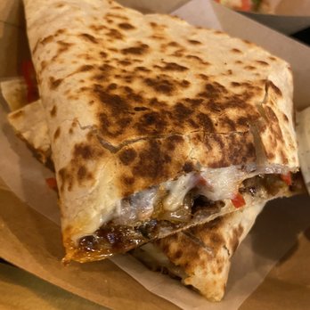 Taco Bamba - Ramon (something) quesadilla - Tacos Near Me - Rockville, Maryland Taco Bamba - Ramon (something) quesadilla - Tacos Near Me - Rockville, Maryland