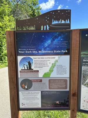 Newport State Park by null