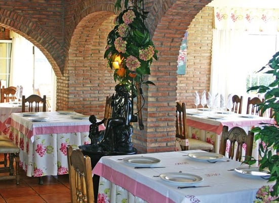 Hotel El Pescador by null