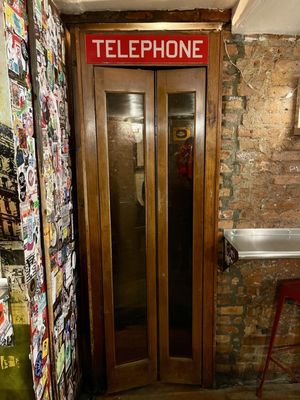 Please Don't Tell by null