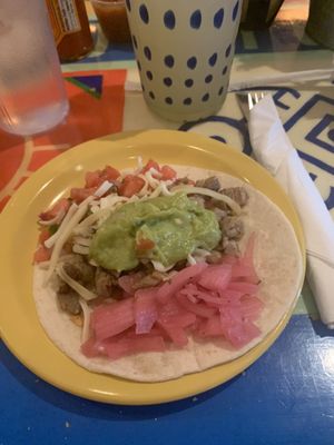 Taqueria el Poblano by null