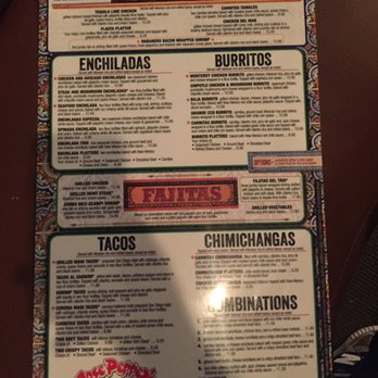 Jose Peppers - Mexican Near Me - Shawnee, Kansas