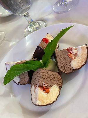 IL Toscano Ristorante Italiano by null