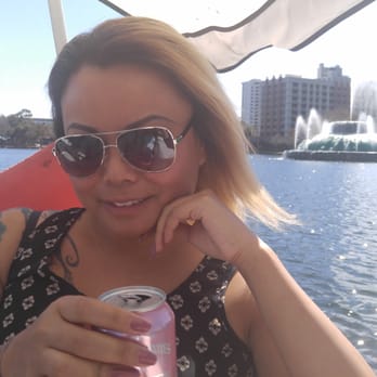 Lake Eola Park - Parks Near Me - Orlando, Florida