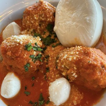 Oakfire - Meatballs with Ricotta - Pizza Near Me - Lake Geneva, Wisconsin Oakfire - Meatballs with Ricotta - Pizza Near Me - Lake Geneva, Wisconsin
