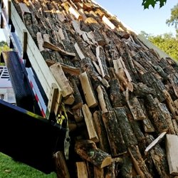 Backwoods Firewood Processing & Firewood Sales