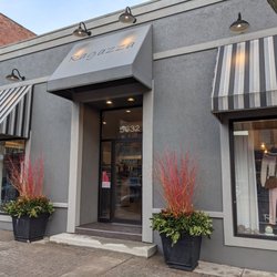 Ragazza - Storefront on Main
