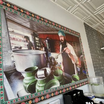 CupsnChai - Decor - Coffee & Tea Near Me - Canton, Michigan
