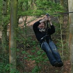 D'Arbre en Arbre au Pays Hautes Falaises