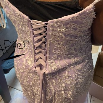 Parkway Cleaners - After 4/27/24 - Sewing & Alterations Near Me - Pikesville, Maryland