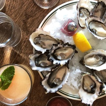 Voyager - Seafood Near Me - Ferndale, Michigan Voyager - Seafood Near Me - Ferndale, Michigan