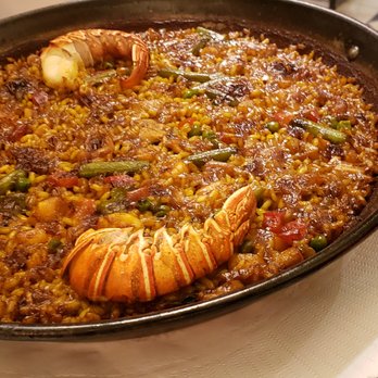 7 Portes - Mediterranean Near Me - Barcelona, B 7 Portes - Mediterranean Near Me - Barcelona, B