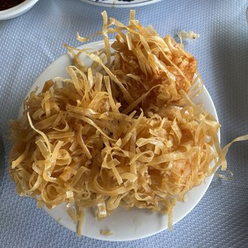 Lucky House - Shrimp Rice Noodle Roll () - Dim Sum Near Me - Kent, Washington Lucky House - Shrimp Rice Noodle Roll () - Dim Sum Near Me - Kent, Washington