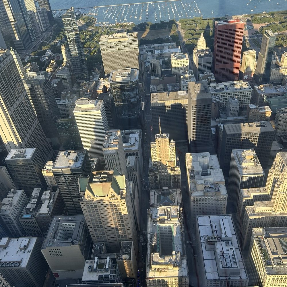 Skydeck - Observatories Near Me - Chicago, Illinois Skydeck - Observatories Near Me - Chicago, Illinois