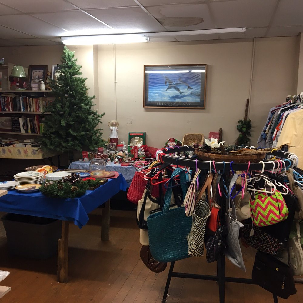Friendship Center - Community Service/Non-Profit Near Me - Williamsburg, Kentucky