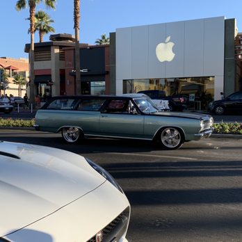 El Paseo Cruise Night - Festivals Near Me