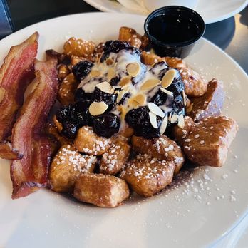 Ripe Eatery - French Toast - Breakfast & Brunch Near Me - El Paso, Texas Ripe Eatery - French Toast - Breakfast & Brunch Near Me - El Paso, Texas
