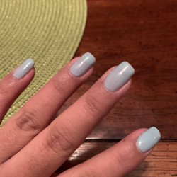 Connie's Perfect Nails