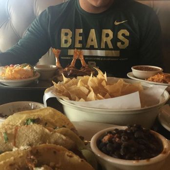 Uncle Julio's - The Guadalajara and pork carnitas tacos - Mexican Near Me - Spring, Texas Uncle Julio's - The Guadalajara and pork carnitas tacos - Mexican Near Me - Spring, Texas