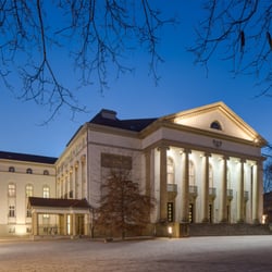 Theater Nordhausen