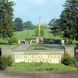 Zanesville Memorial Park