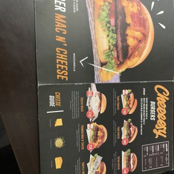 Zark's Burgers - Burgers Near Me - Quezon City, NCR