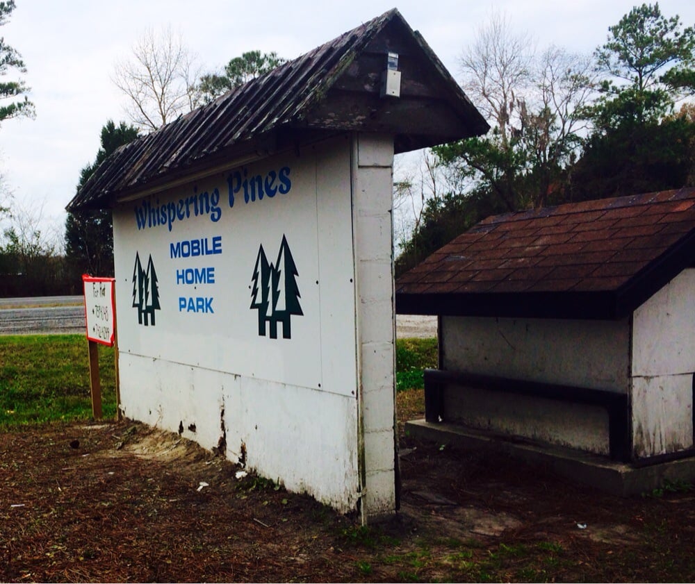 WHISPERING PINES MOBILE HOME PARK Updated April 2024 54050 Penny Ln