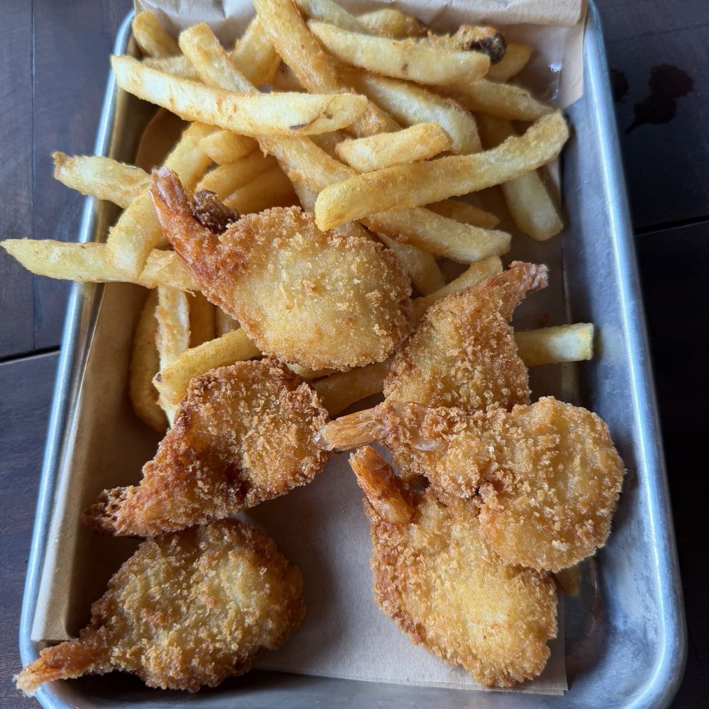 AJ's On Main - Shrimp - Barbeque Near Me - Grapevine, Texas AJ's On Main - Shrimp - Barbeque Near Me - Grapevine, Texas