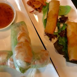 Summer Rolls