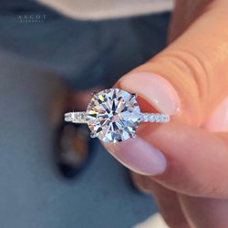 Ascot Diamonds Charlotte
