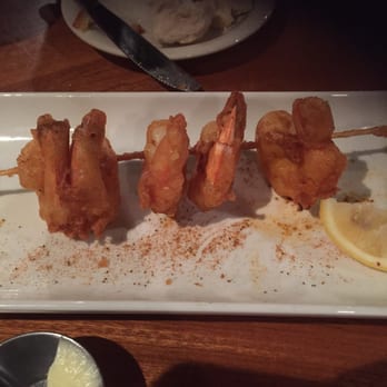 Jerry's Seafood - Shrimp app - Seafood Near Me - Bowie, Maryland