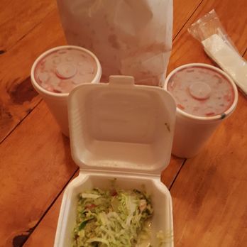 Marcos Mexican Restaurant - 15.92 salsa guac and chips - Mexican Near Me - Antlers, Oklahoma Marcos Mexican Restaurant - 15.92 salsa guac and chips - Mexican Near Me - Antlers, Oklahoma