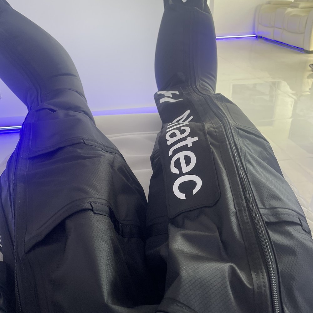 Compression therapy Compression therapy