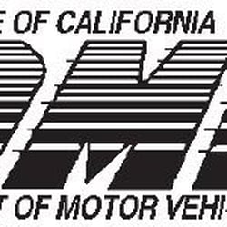 Department of Motor Vehicles