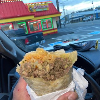 Aliberto's Jr - MuiiiiBiennnn - Mexican Near Me - Seattle, Washington Aliberto's Jr - MuiiiiBiennnn - Mexican Near Me - Seattle, Washington