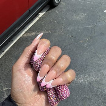 Buckhead Nail and Toe Spa - Nail Salons Near Me - Atlanta, Georgia Buckhead Nail and Toe Spa - Nail Salons Near Me - Atlanta, Georgia