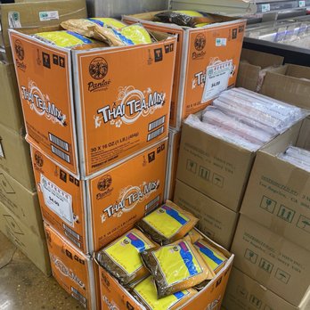 SF Supermarket - Thai tea mix - Fruits & Veggies Near Me - Las Vegas, Nevada SF Supermarket - Thai tea mix - Fruits & Veggies Near Me - Las Vegas, Nevada