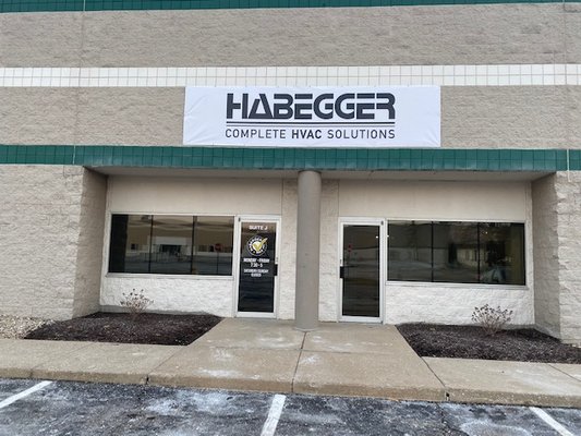 THE HABEGGER CORPORATION - INDIANAPOLIS EAST - Updated June 2026 - 13 ...