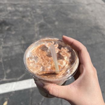 108 vine - Coffee & Tea Near Me - Gainesville, Florida