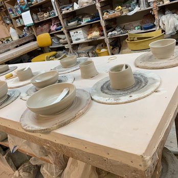 Feats of Clay - Art Galleries Near Me - Austin, Texas