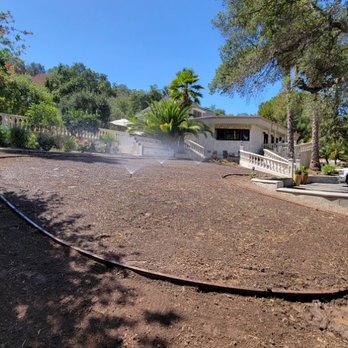 Daylight Landscaping Services - Before - Landscaping Near Me Daylight Landscaping Services - Before - Landscaping Near Me